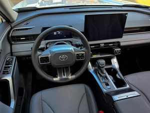 Внедорожник Toyota RAV4 2026 года, 4280000 рублей, Кропоткин