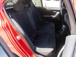 Хетчбэк BMW 1 серия 2018 года, 2370000 рублей, Краснодар