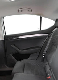 Лифтбек Skoda Superb 2018 года, 1990000 рублей, Орёл