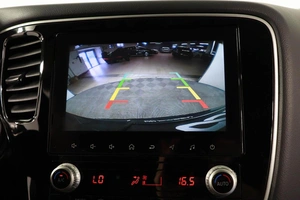 Внедорожник Mitsubishi Outlander 2021 года, 2380500 рублей, Казань