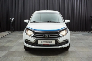 Универсал ВАЗ (LADA) Granta 2022 года, 649000 рублей, Красноярск