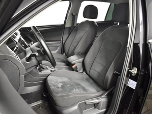 Внедорожник Volkswagen Tiguan 2018 года, 3814900 рублей, Казань