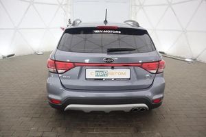Хэтчбек Kia Rio 2019 года, 1485000 рублей, Орёл