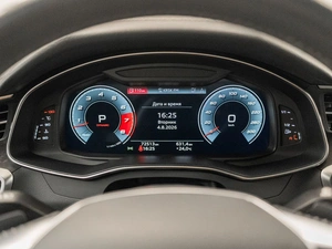 Лифтбек Audi A7 2020 года, 5600000 рублей, Красноярск