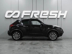 Внедорожник Nissan Juke 2013 года, 967000 рублей, Воронеж