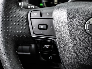 Седан Toyota Camry 2026 года, 4749000 рублей, Кирилловка