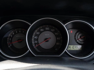Седан Nissan Tiida 2005 года, 590000 рублей, Краснодар