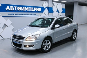 Хетчбэк Chery M11 (A3) 2013 года, 498000 рублей, Солонцы