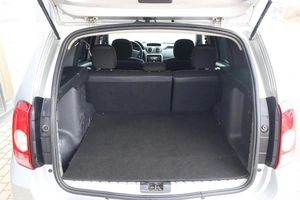 Внедорожник Renault Duster 2015 года, 1020000 рублей, Мирное