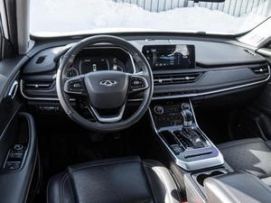 Внедорожник Chery Tiggo 8 2021 года, 1750000 рублей, Волгоград