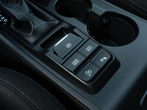 Внедорожник Hyundai Tucson 2019 года, 2400000 рублей, Краснодар
