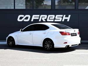 Седан Lexus IS 2008 года, 1149000 рублей, Кирилловка
