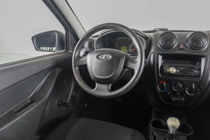 Лифтбек ВАЗ (LADA) Granta 2014 года, 429000 рублей, Пермь