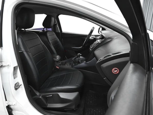 Хетчбэк Ford Focus 2013 года, 869000 рублей, Ставрополь