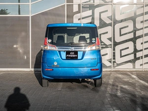 Минивэн Suzuki Solio 2019 года, 1090000 рублей, Краснодар