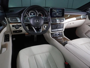 Седан Mercedes-benz CLS-класс 2017 года, 3819000 рублей, Воронеж
