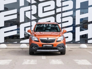 Внедорожник Opel Mokka 2014 года, 1260000 рублей, Краснодар