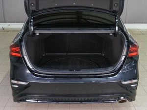 Седан Kia Cerato 2020 года, 1949000 рублей, Сургут