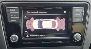 Лифтбек Skoda Rapid 2019 года, 1495000 рублей, Абакан