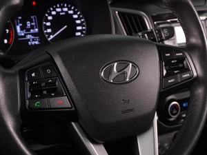 Внедорожник Hyundai Creta 2021 года, 1919000 рублей, Воронеж