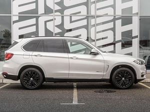 Внедорожник BMW X5 2015 года, 3450000 рублей, Краснодар