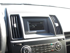 Внедорожник Land Rover Freelander 2014 года, 1329999 рублей, Владимир