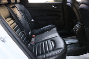 Седан Kia Optima 2018 года, 2159000 рублей, Омск