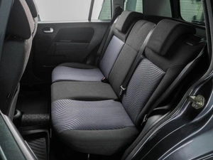 Хетчбэк Ford Fusion 2008 года, 469000 рублей, Воронеж