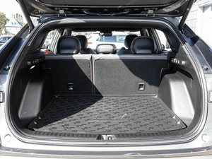 Внедорожник Geely Cityray 2024 года, 2434999 рублей, Краснодар