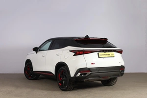 Внедорожник OMODA C5 2023 года, 2399000 рублей, Новосибирск