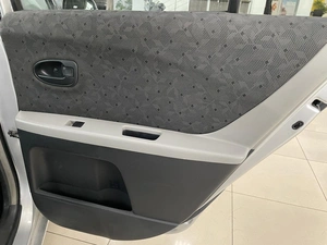 Хетчбэк Toyota Vitz 2009 года, 587000 рублей, Солонцы