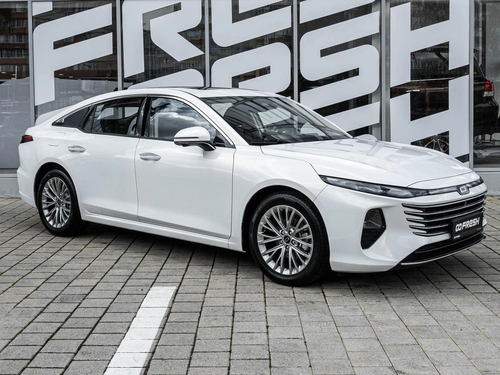 Лифтбек FAW Bestune B70 2024 года, 2525000 рублей, Ставрополь