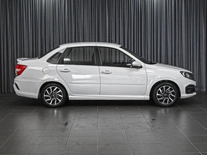 Седан ВАЗ (LADA) Granta 2021 года, 874000 рублей, Ставрополь