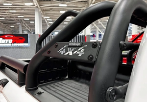 Пикап Great Wall Poer King Kong 2023 года, 2460000 рублей, Красноярск