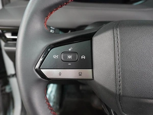 Внедорожник Changan UNI-S 2024 года, 2419000 рублей, Воронеж