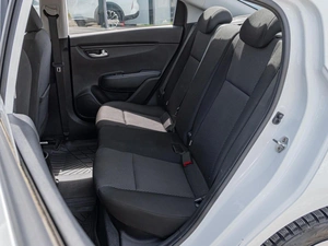 Седан Kia Rio 2020 года, 1689000 рублей, Краснодар