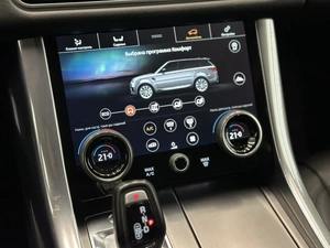 Внедорожник Land Rover Range Rover Sport 2021 года, 6700000 рублей, Красноярск