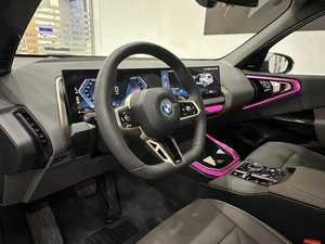 Внедорожник BMW X3 2025 года, 8150000 рублей, Новосибирск