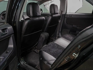 Седан Mitsubishi Lancer 2008 года, 599000 рублей, Воронеж