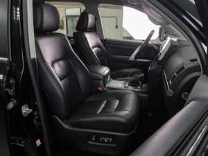 Внедорожник Toyota Land Cruiser 2016 года, 5099000 рублей, Тюмень