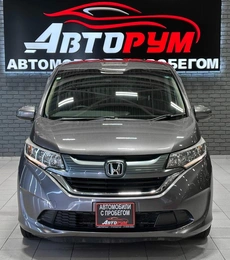 Минивэн Honda Freed+ 2018 года, 1427000 рублей, Красноярск