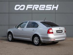 Лифтбек Skoda Octavia 2012 года, 910000 рублей, Краснодар