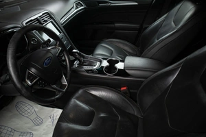 Седан Ford Mondeo 2016 года, 1569000 рублей, Оренбург