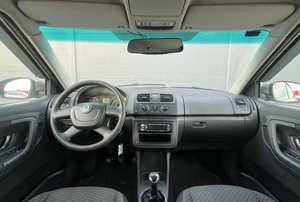 Универсал Skoda Fabia 2011 года, 500000 рублей, Солонцы