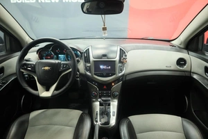 Седан Chevrolet Cruze 2013 года, 785000 рублей, Курск