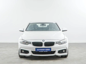 Купе BMW 4 серия 2013 года, 2447077 рублей, Москва