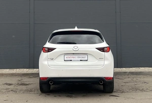 Внедорожник Mazda CX-5 2017 года, 2390000 рублей, Солонцы