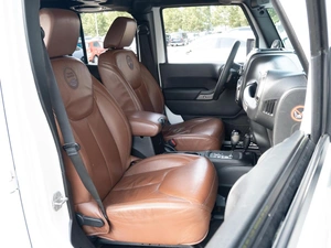 Внедорожник Jeep Wrangler 2013 года, 2590000 рублей, Краснодар