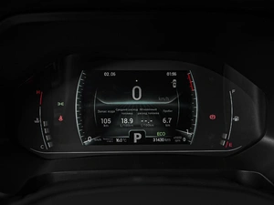 Внедорожник Chery Tiggo 7 Pro 2022 года, 1839000 рублей, Ставрополь