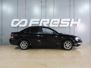 Седан Nissan Almera Classic 2008 года, 519000 рублей, Воронеж